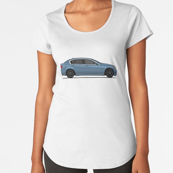 Premium Scoop T-Shirt