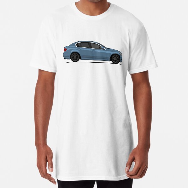 Long T-Shirt