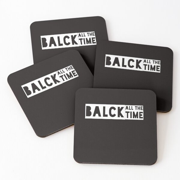 Item preview, Black all the time  designed and sold by Andreastore.