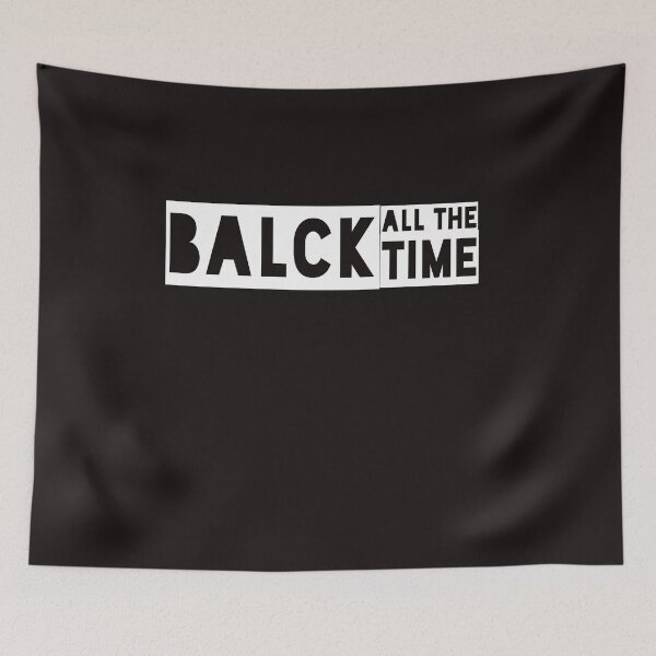 Item preview, Black all the time  designed and sold by Andreastore.