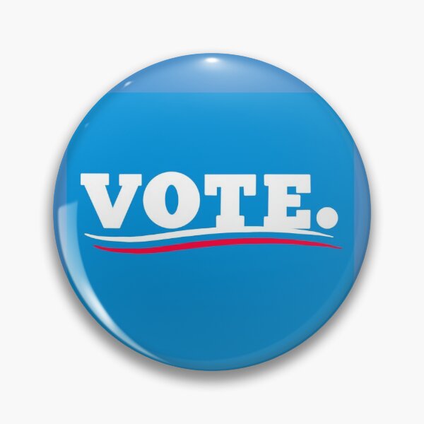 Item preview, Vote. designed and sold by 1artisticheart.