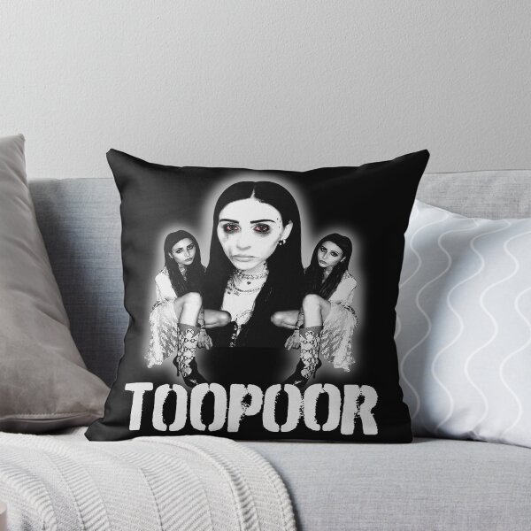 Item preview, Teary-Eyed TooPoor designed and sold by n rodriguez.