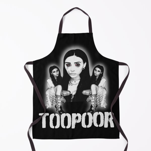 Item preview, Teary-Eyed TooPoor designed and sold by n rodriguez.