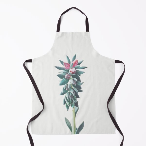 Item preview, Flowering Succulent designed and sold by Cassia Beck.