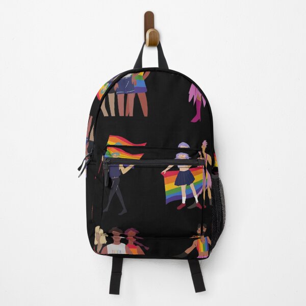 Item preview, LGBTQ Allies designed and sold by AliCaliDesigns.
