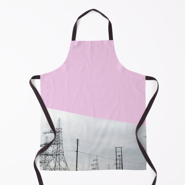 Item preview, Pink Pylons designed and sold by Cassia Beck.