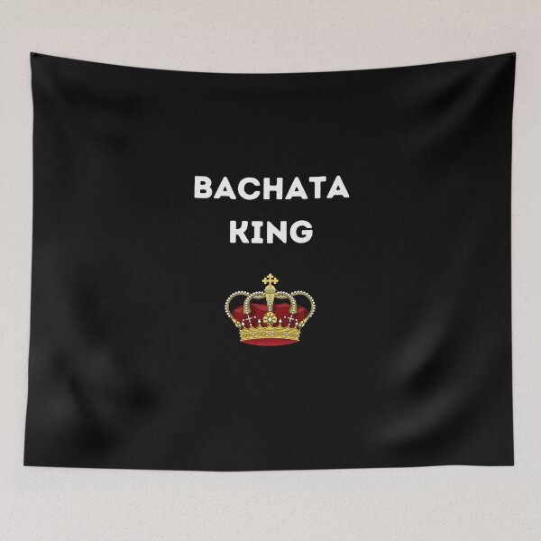 Item preview, Bachata King designed and sold by Toro-design.