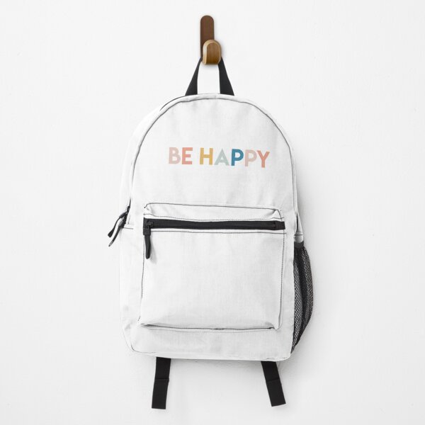 Item preview, be happy - colorful  designed and sold by lohtus.