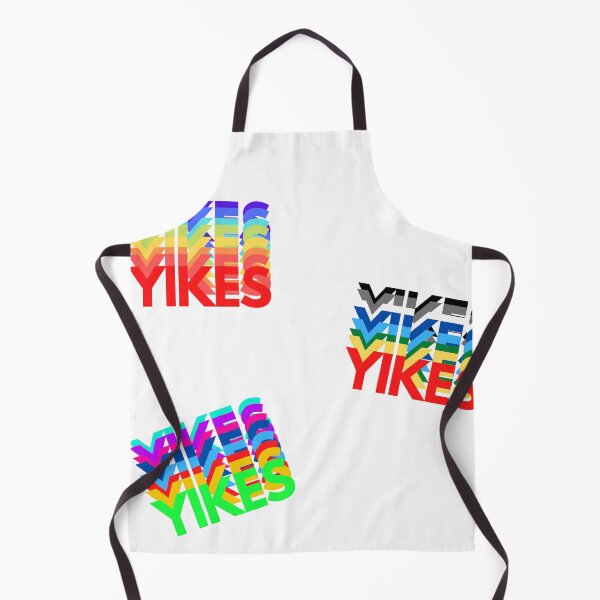 Item preview, Funny Yikes quote designed and sold by OneTimeEngineer.