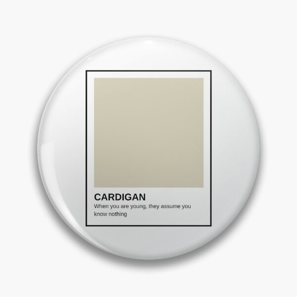 Artikelvorschau, Pantone-Strickjacke entworfen und verkauft von crownyart.