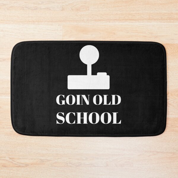 Item preview, Livelihood Gamer Lifestyle Old School designed and sold by stevenwoodcock.