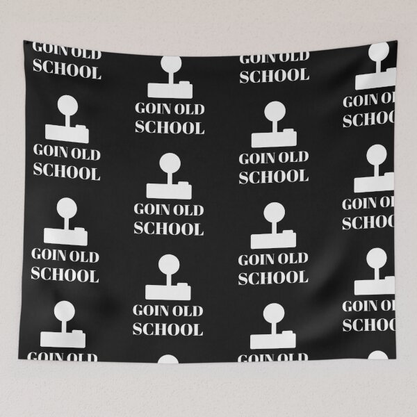 Item preview, Livelihood Gamer Lifestyle Old School designed and sold by stevenwoodcock.