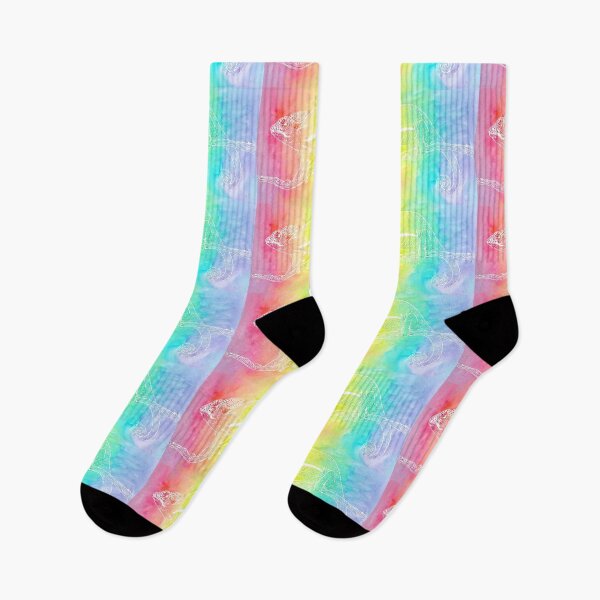 Item preview, Rainbow Chameleon designed and sold by Aimée Becker.
