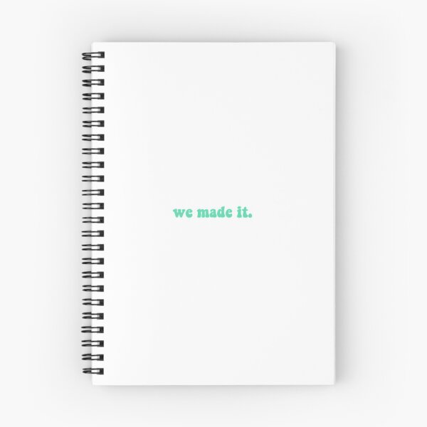 Item preview, we made it designed and sold by cassidyjohnston.