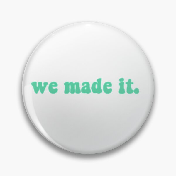 Item preview, we made it designed and sold by cassidyjohnston.