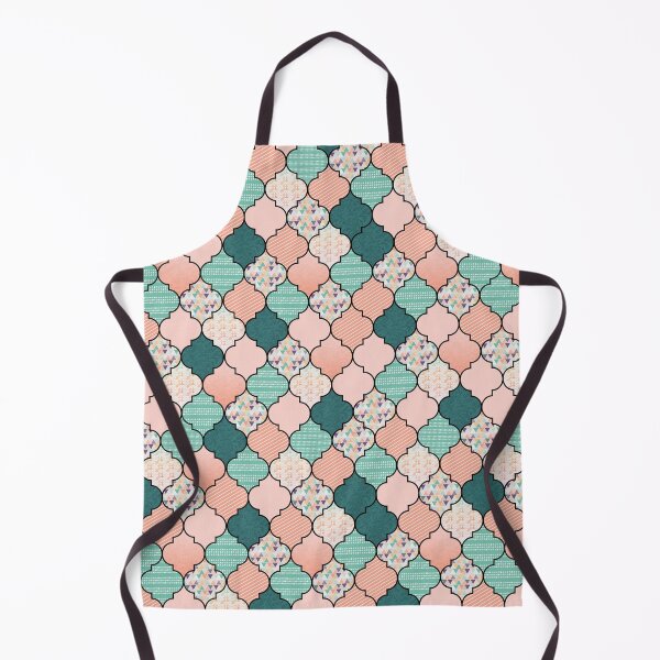 Item preview, Moroccan Tile, Moroccan Pattern design designed and sold by PLLDesigns.
