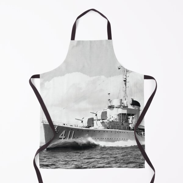 Item preview, USS ANDERSON (DD-411) SHIP'S STORE designed and sold by militarygifts.