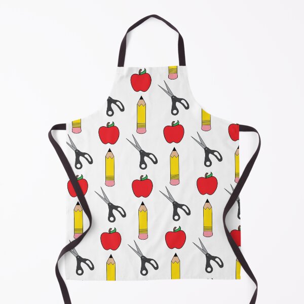 Item preview, Teacher School Supplies designed and sold by PLLDesigns.
