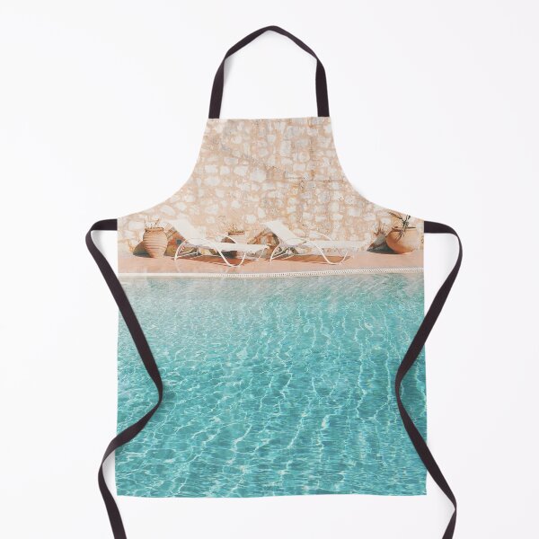 Item preview, Swimming Pool V designed and sold by Cassia Beck.