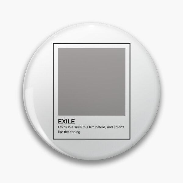Artikelvorschau, Exil Pantone entworfen und verkauft von crownyart.