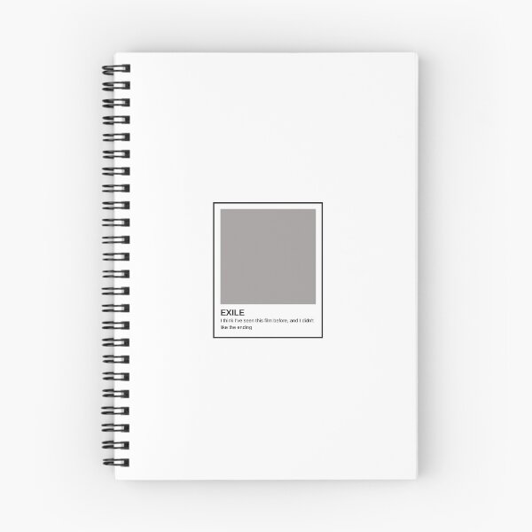 Artikelvorschau, Exil Pantone entworfen und verkauft von crownyart.