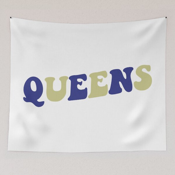 Item preview, Queens designed and sold by annaawalk.