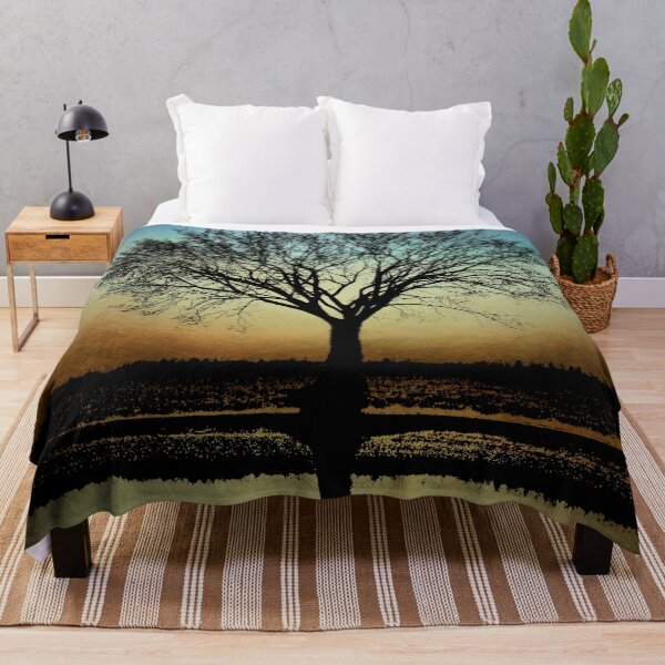 Item preview, Design 178 Tree Silhouette designed and sold by artbylucie.