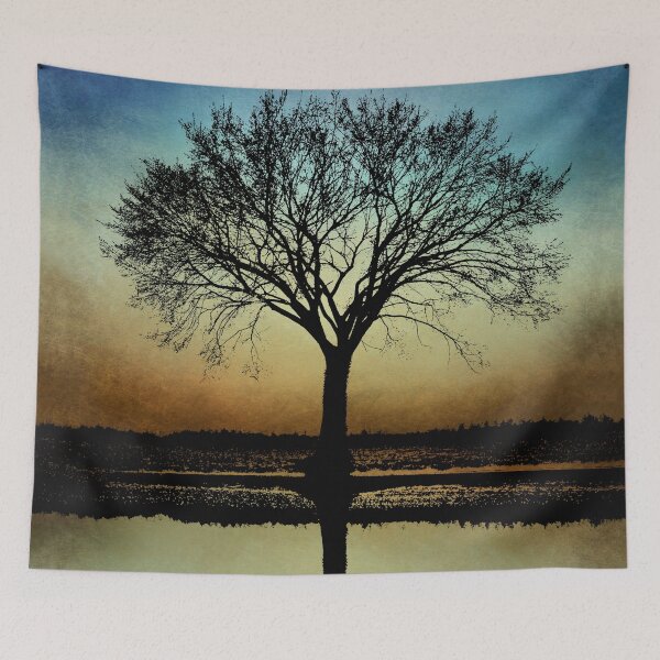 Item preview, Design 178 Tree Silhouette designed and sold by artbylucie.