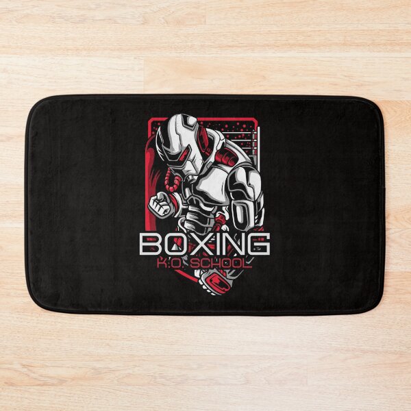 Item preview, Boxing Robot designed and sold by IsaiahSh.