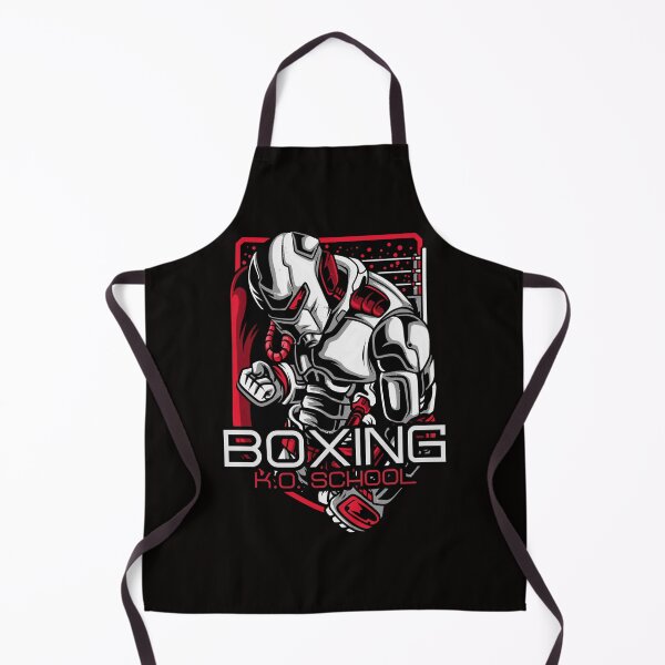 Item preview, Boxing Robot designed and sold by IsaiahSh.
