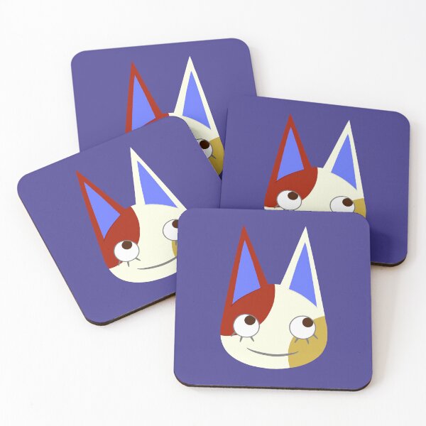Item preview, Purrl ACNH designed and sold by Apeiro-phobiac.