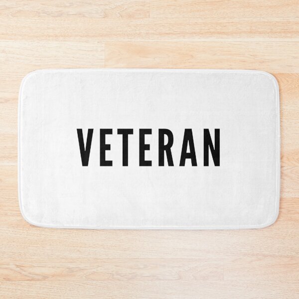 Artikelvorschau, Veteran entworfen und verkauft von armytshirts.