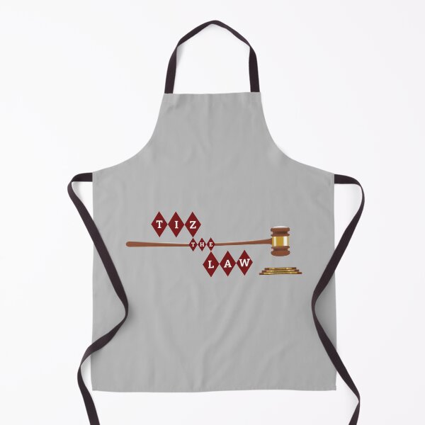 Item preview, Tiz the Law Merchandise - Custom Logo designed and sold by notaclaimer.