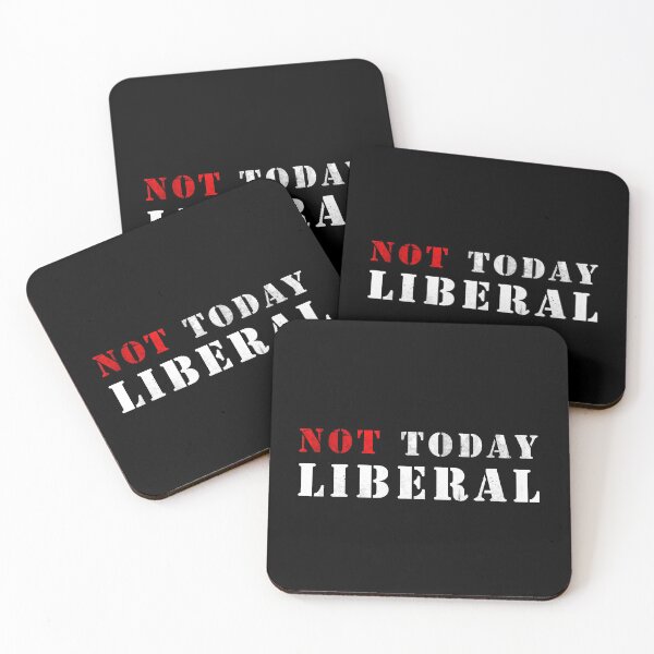 Artikelvorschau, Nicht heute liberal entworfen und verkauft von GranadaStore.