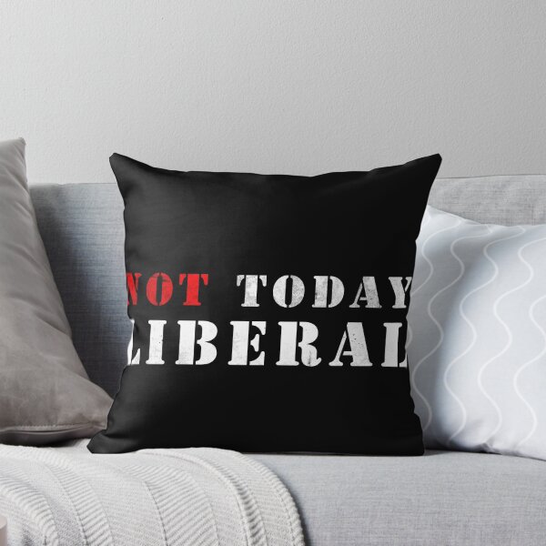 Artikelvorschau, Nicht heute liberal entworfen und verkauft von GranadaStore.