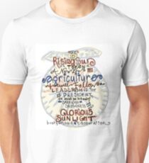 Ffa: T-Shirts | Redbubble