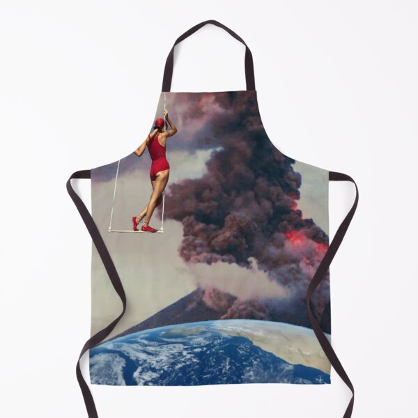Item preview, Indifference Digital Collage designed and sold by Natalie Ricker.
