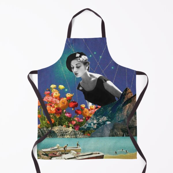 Item preview, The Puppeteer Digital Collage designed and sold by Natalie Ricker.
