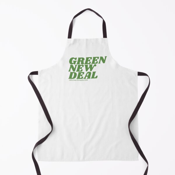 Item preview, Green New Deal designed and sold by STAR10008.