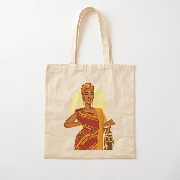 Item preview, Somali Woman designed and sold by PbJournal.