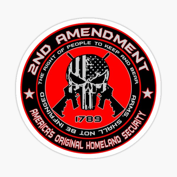 Molon Labe Come And Take Them Sticker Vinyl Decal 2A Second Amendment