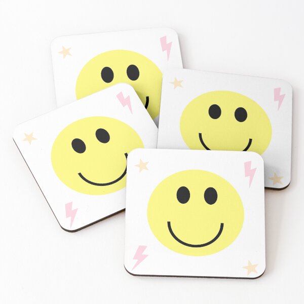 Item preview, Smiley face designed and sold by Camryn-C.