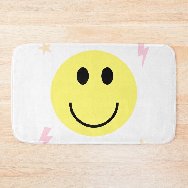 Item preview, Smiley face designed and sold by Camryn-C.