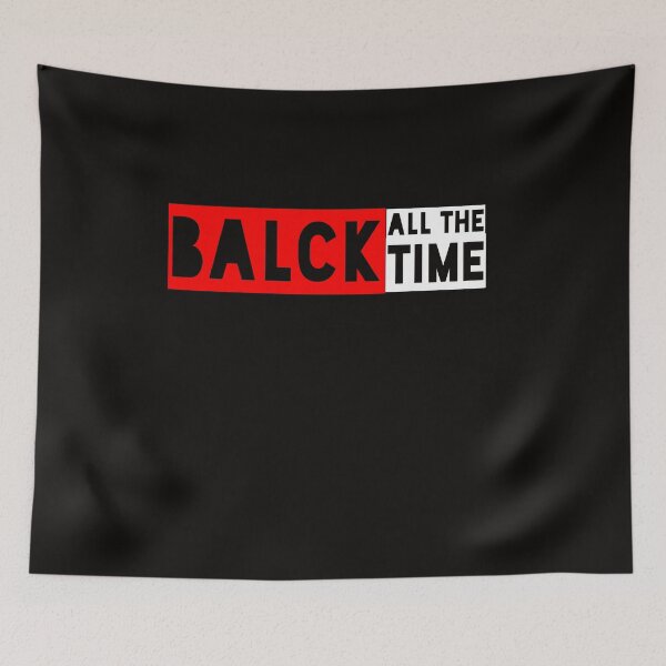 Item preview, Black all the time  designed and sold by Andreastore.
