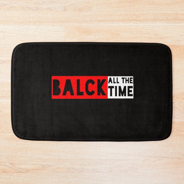 Item preview, Black all the time  designed and sold by Andreastore.