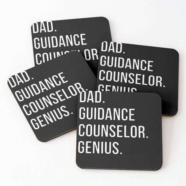 Item preview, Dad Guidance counselor designed and sold by UneDesigns.