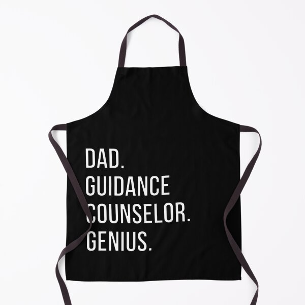 Item preview, Dad Guidance counselor designed and sold by UneDesigns.