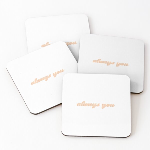 Item preview, always you designed and sold by cassidyjohnston.