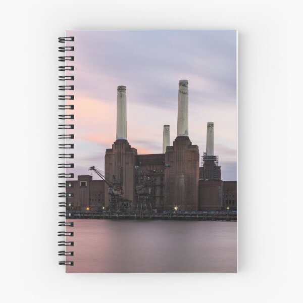 Item preview, Battersea Power Station designed and sold by Johannes Valkama.