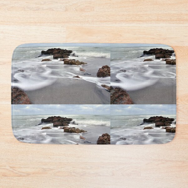 Item preview, Rocks on the Beach designed and sold by Kim McClain Gregal.
